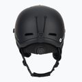 Скиорска каска ATTABO Avens 2.0 Visor black 5