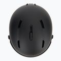 Скиорска каска ATTABO Avens 2.0 Visor black 7