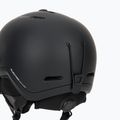 Скиорска каска ATTABO Avens 2.0 Visor black 9