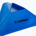 Тренировъчни конуси OneTeam TRFTB01 30 броя зелени 8