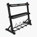 Стойка XTREXO Complex Gym Storage black 6