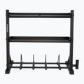 Стойка XTREXO Complex Gym Storage black 7