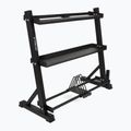 Стойка XTREXO Complex Gym Storage black 13