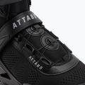 Мъжки ролери ATTABO OneFoot Fitgo system black 12