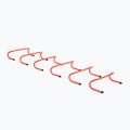 Тренировъчни препятствия OneTeam TRFT07 6 x 15 cm orange 2