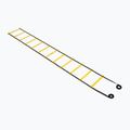 Координационна стълба OneTeam S-AG LADDER 6M yellow 7