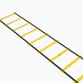 Координационна стълба OneTeam S-AG LADDER 6M yellow