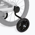 Странични колела за велосипед ATTABO 16" черен