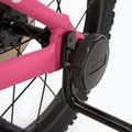 Странични колела за велосипед ATTABO 16" черен 4