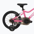 Странични колела за велосипед ATTABO 16" черен 5