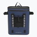 Термо чанта KADVA 72h BikerPack 20 л тъмносиня 2