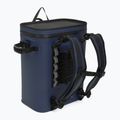 Термо чанта KADVA 72h BikerPack 20 l navy blue 7
