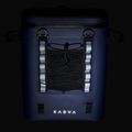 Термо чанта KADVA 72h BikerPack 20 л тъмносиня 9