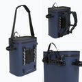 Термо чанта KADVA 72h BikerPack 20 л тъмносиня 8
