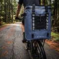 Термо чанта KADVA 72h BikerPack 20 л тъмносиня 11