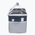 Туристически хладилник/Хладилна чанта KADVA foldable into Picnicer 30 l navy blue 3