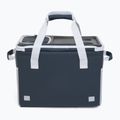 Туристически хладилник/Хладилна чанта KADVA foldable into Picnicer 30 l navy blue 4