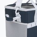 Туристически хладилник/Хладилна чанта KADVA foldable into Picnicer 30 l navy blue 7