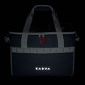 Туристически хладилник/Хладилна чанта KADVA foldable into Picnicer 30 l navy blue 11