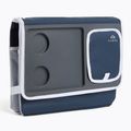 Туристически хладилник/Хладилна чанта KADVA foldable into Picnicer 30 l navy blue 9