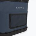 Туристически хладилник/Хладилна чанта KADVA flat Reducer 17 l navy blue 7