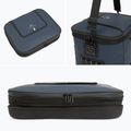 Туристически хладилник/Хладилна чанта KADVA flat Reducer 17 l navy blue 9
