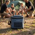 Туристически хладилник/Хладилна чанта KADVA flat Reducer 17 l navy blue 12