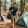 Туристически хладилник/Хладилна чанта KADVA flat Reducer 17 l navy blue 13