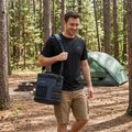 Туристически хладилник/Хладилна чанта KADVA flat Reducer layup 12 l navy blue 12