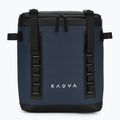 Туристически хладилник/Хладилна чанта KADVA soft CANcool navy blue 2