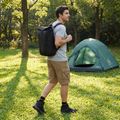 Термо чанта KADVA Basick Chill 14 л черен 4