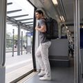 Вакуумна раница KADVA ARTravel 30 л черна 5
