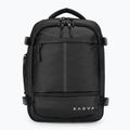 Кабинен вакуумен раница KADVA ARTravel 22 л черен