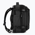 Кабинен вакуумен раница KADVA ARTravel 22 л черен 4