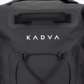 Водоустойчива раница KADVA Fish 40 and black 4