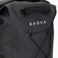 Водоустойчива раница KADVA Fish 20 л черна 4