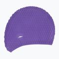 Плувна шапка Speedo Bubble ultra violet