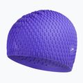 Плувна шапка Speedo Bubble ultra violet