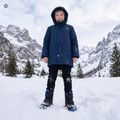 Детски апрески KADVA Snowey Mid WP черен 6