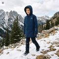 Детски апрески KADVA Snowey Mid WP черен 7