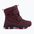 Детски апрески KADVA Snowey Mid WP розов 8