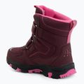 Детски апрески KADVA Snowey Mid WP розов 9