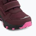 Детски апрески KADVA Snowey Mid WP розов 13
