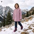 Детски апрески KADVA Snowey Mid WP розов 5