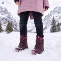 Детски апрески KADVA Snowey Mid WP розов 6
