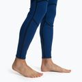 Мъжки неопренов костюм за сърфинг AQUASTIC 3/2 mm WAVEY 3/2 navy blue 6