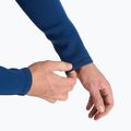 Мъжки неопренов костюм за сърфинг AQUASTIC 3/2 mm WAVEY 3/2 navy blue 7