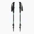 Щеки за трекинг KADVA Torre adjustable carbon green 5