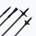 Щеки за трекинг KADVA Torre adjustable carbon green 7