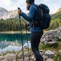 Щеки за трекинг KADVA Torre adjustable carbon green 10